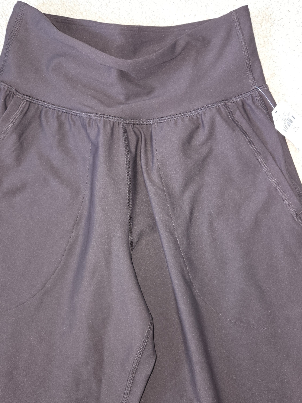 NWT Old Navy - Women's Jogger Sweatpants XS Petite - Picture 2 of 8